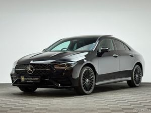 Mercedes-Benz CLA 250E AMG LINE PREM PLUS *PAN ROO - Image 3