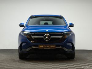 Mercedes-Benz EQC 400 AMG LINE ED 4MATIC - Image 2