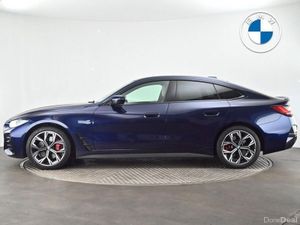 BMW 4-Series 420d M Sport Pro Edition Gran Coupe - Image 3