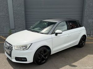 Audi A1 1.0 TFSI  SPORT AUTO - Image 4