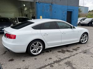 2015 Audi TFSI 225 HP Quattro S-LINE Automatic - Image 4