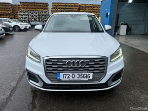 2017 Audi Q2 TFSI Automatic S-Tronic - Image 2
