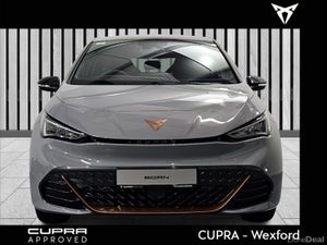 Cupra Born E-Boost 58KWH 231HP - Image 3