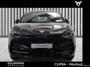Cupra Tavascan Endurance 4 286hp 77KWh - Image 3