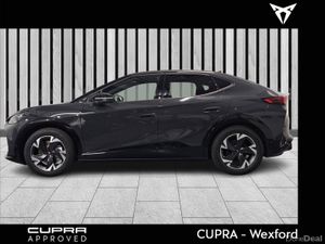 Cupra Tavascan Endurance 4 286hp 77KWh - Image 4