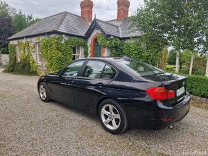 BMW 3-Series ,AUTO , NCT 2/YR WARRANTY FINANCE - Image 4