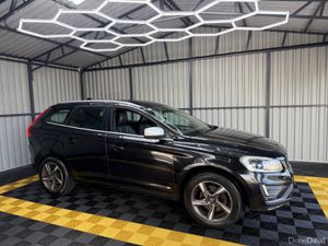Volvo XC60 2015 R-Design Auto AWD D4 - Image 4