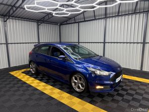 Ford Focus 2016 ST2 2.0Tdci 185Bhp - Image 3