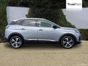 Peugeot 3008 BlueHDi GT - Image 3
