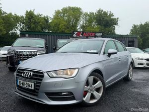 161 Audi A3  2.0TDI - Image 2