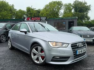 161 Audi A3  2.0TDI - Image 3