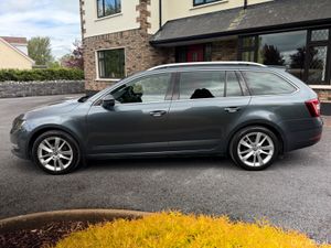 Immaculate 201 Skoda Octavia Kombi! - Image 4
