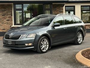 Immaculate 201 Skoda Octavia Kombi! - Image 3