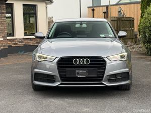Stunning 171 Audi A6 Black Ed Styling! - Image 2
