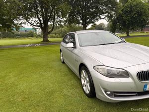 BMW 5-Series ( NCT and TAX ) - Image 3