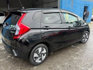 2013 Honda Fit Hybrid Automatic - Image 3