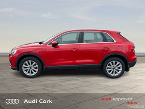Audi Q3 45 TFSI E 245BHP SE AUTOMATIC WITH COMFORT - Image 4