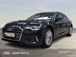 Audi A6 2.0 40TDI 204BHP SE AUTOMATIC WITH COMFORT - Image 3