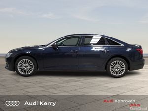 Audi A6 2.0 40TDI 204BHP SE AUTOMATIC WITH COMFORT - Image 4