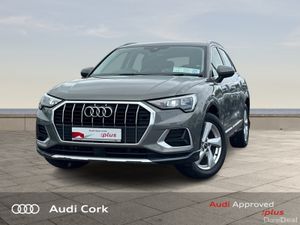 Audi Q3 2.0 35TDI 150BHP SE AUTOMATIC WITH COMFORT - Image 4