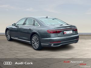 Audi A8 A8 50TDI 286BHP Q LUXURY - Image 2