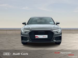 Audi A6 2.0 40TDI 204BHP S-LINE AUTOMATIC WITH BLA - Image 2