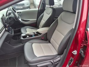 Hyundai IONIQ EV PREMIUM ** VERY LOW KMS ** NCT 05 - Image 3