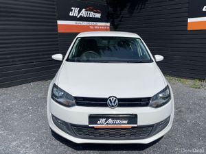 Volkswagen Polo 1.2 TSI AUTO 5DR - Image 2
