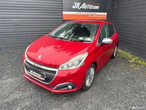 Peugeot 208 1.2 ACTIVE AUTO - Image 3