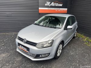 Volkswagen Polo 1.2 TSI AUTO 5DR - Image 3