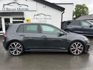 Volkswagen Golf GTI CLUBSPORT TRACK EDITION *5K KM - Image 2