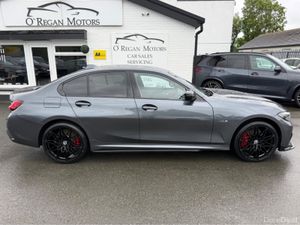 BMW 3-Series 330E M-SPORT M-PERFORMANCE X-DRIVE 28 - Image 2