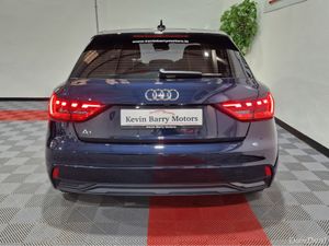 Audi A1 SPORTBACK 25TFSi ADVANCE AUTOMATIC **HIGH - Image 3