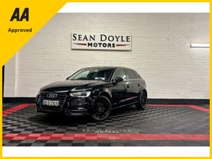 Audi A3 2013 1.4 Petrol TFSI Automatic - Image 3