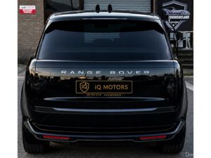 Land Rover Range Rover Autobiography 3.0 Diesel 35 - Image 4