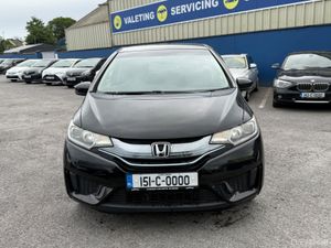 151 Honda Fit Self Charging Hybrid - Image 3