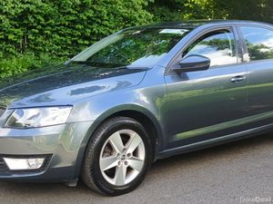 Skoda Octavia 2016 1.2 TSi AMBITION 5dr FSH - Image 3