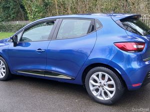 Renault Clio 2019 1.0 DY'MIQE 5dr *NEW NCT 2028* - Image 4