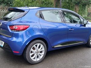 Renault Clio 2019 1.0 DY'MIQE 5dr *NEW NCT 2028* - Image 3