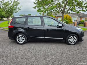 Renault Grand Scenic 1.5 diesel ( nct and tax ) - Image 3