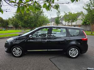 Renault Grand Scenic 1.5 diesel ( nct and tax ) - Image 4