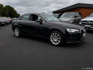 18 Audi A4 2.0 TDI AS NEW LOW KMS FSH - Image 2