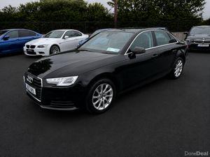 18 Audi A4 2.0 TDI AS NEW LOW KMS FSH - Image 4
