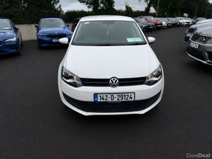 142 VW POLO 1.2 AUTOMATIC LOW KMS - Image 2