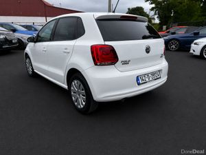 142 VW POLO 1.2 AUTOMATIC LOW KMS - Image 4