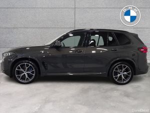 BMW X5 xDrive50e M Sport - Image 4