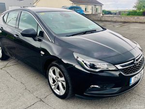 2017 Opel Astra 1.6L CDTI  LOW  KMS - Image 4