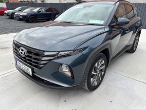 2022 Hyundai Tucson 1.6 Diesel Executive - Image 2