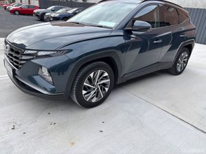 2022 Hyundai Tucson 1.6 Diesel Executive - Image 3