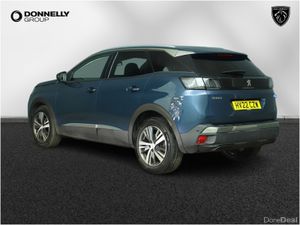 Peugeot 3008 Diesel Estate Allure Premium - Image 2